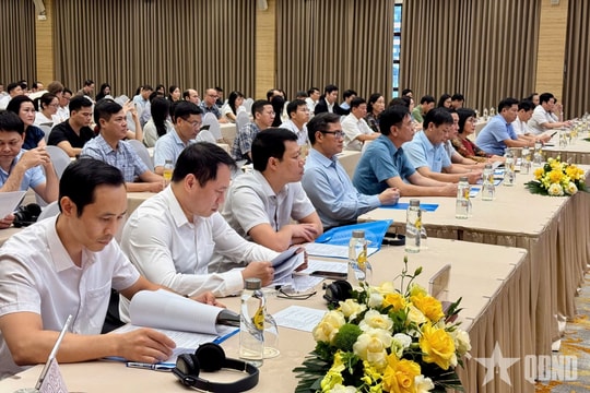 Chủ tịch nước Lương Cường ký quyết định đặc xá 13.920 người dịp Quốc khánh 2/9