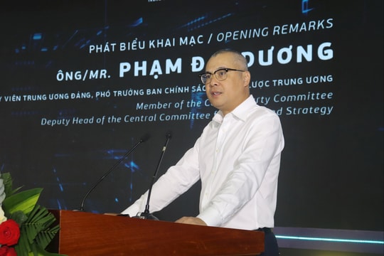 Đà Nẵng tổ chức Ngày hội blockchain Việt Nam 2025