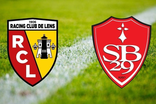 Nhận định trận đấu Lens vs Brest: Khi lối chơi tấn công gặp vấn đề phòng thủ