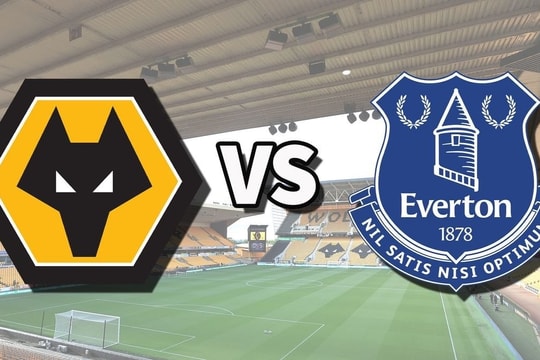 Nhận định trận đấu Wolves vs Everton: Màn thể hiện của 2 phong độ trái ngược