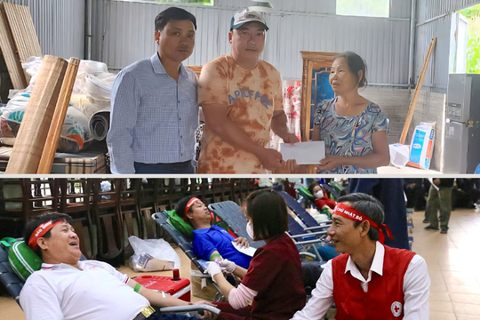 Tô thắm vẻ đẹp nhân tình thuần hậu của người Hội An