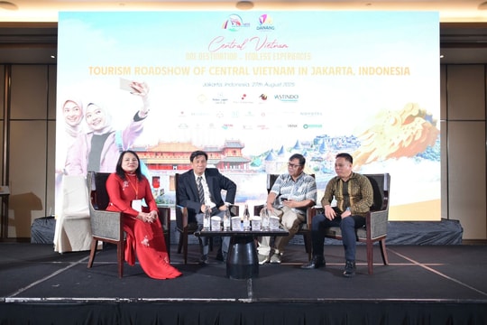 Đẩy mạnh khai thác, kết nối và phát triển du lịch Halal