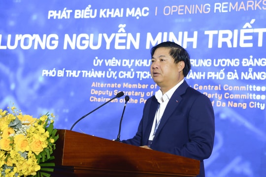 Đến năm 2030, Đà Nẵng phấn đấu trở thành trung tâm hàng đầu cả nước về thiết kế vi mạch