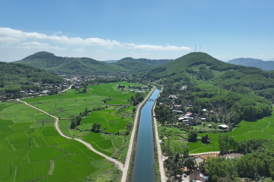 Xã Phú Ninh phát động xây dựng điểm du lịch cộng đồng thôn Đại An