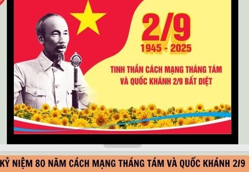 Chi trả quà 100.000 đồng/dân từ ngày 31/8 đến 1/9