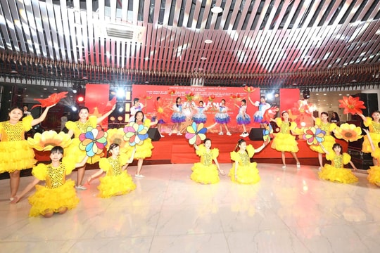 Nhiều hoạt động chào mừng ngày âm nhạc Việt Nam