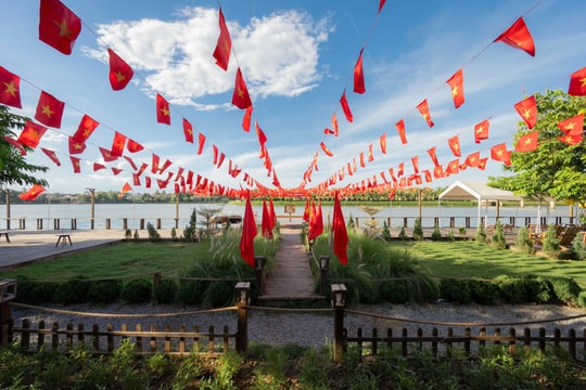 [VIDEO] Da Nang in historic days