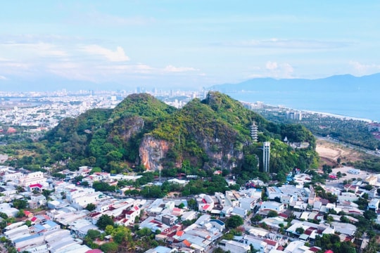 Da Nang opens museums, Marble Mountains free to visitors on Sept. 2