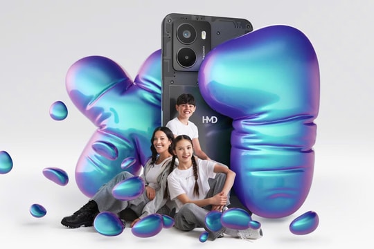 Làn sóng bảo vệ trẻ em trên không gian mạng