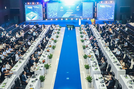 Da Nang targets top role in Vietnam’s semiconductor design by 2030