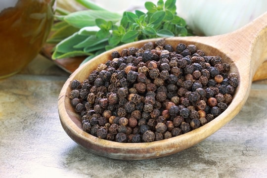 Giá tiêu hôm nay 3/9: Nội địa "tăng tốc", quốc tế "nín thở" chờ thời