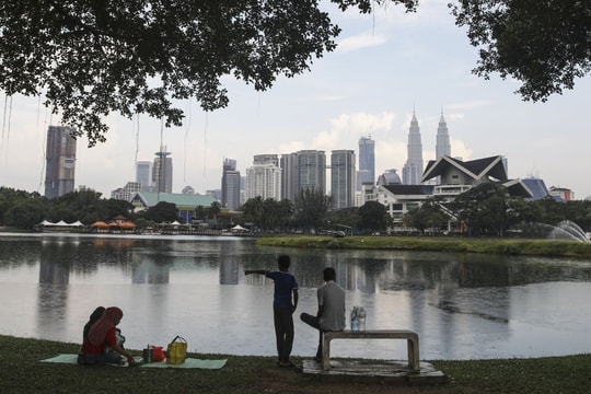 Xu hướng lựa chọn du học Đông Nam Á của giới trẻ Trung Quốc