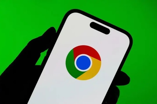 Google thoát nguy cơ bị buộc bán Chrome