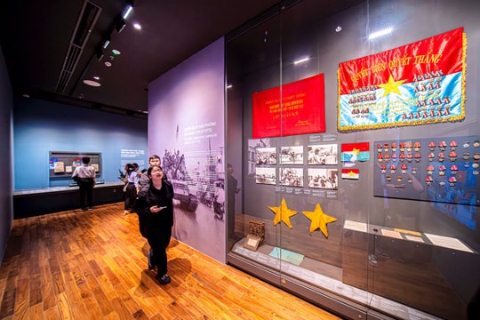 Văn hóa và giáo dục: Nền tảng để Đà Nẵng phát triển hiện đại mà nhân văn