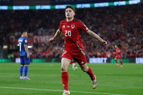 Nhận định trận đấu Kazakhstan vs Wales: Liệu Xứ Wales có dễ dàng giành 3 điểm?