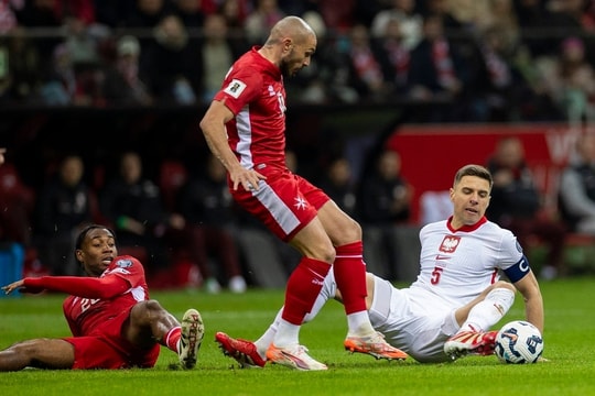 Nhận định trận đấu Lithuania vs Malta: Cuộc chiến của những kẻ lót đường