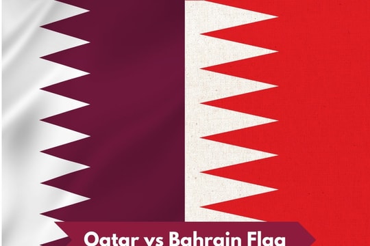 Nhận định trận đấu Qatar vs Bahrain: Áp lực đè nặng lên chủ nhà
