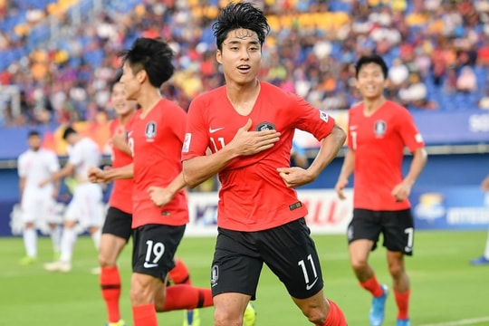 Nhận định trận đấu U23 Hàn Quốc vs U23 Macau: Cuộc chạm trán giữa một ứng cử viên và một "ngựa ô"