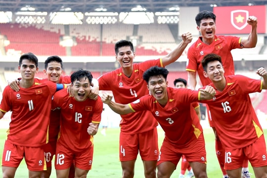 Nhận định trận đấu U23 Việt Nam vs U23 Bangladesh: Sức mạnh vượt trội đối đầu với ẩn số bí ẩn