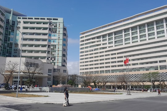 Xây dựng Đà Nẵng thành trung tâm y tế chuyên sâu của khu vực