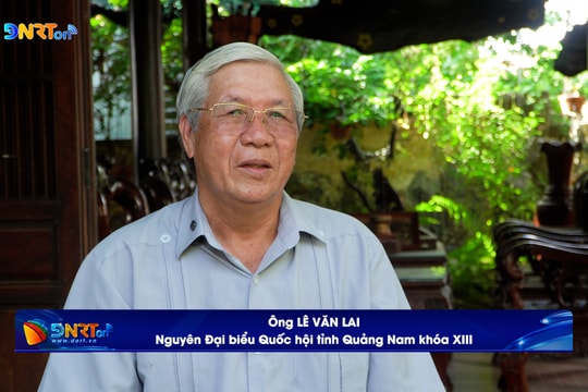 [VIDEO] - Nguyện vọng người dân Đà Nẵng trước thềm Đại hội Đảng