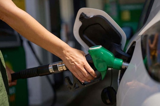 Giá xăng dầu hôm nay 4/9: Lao dốc trước thềm cuộc họp OPEC+