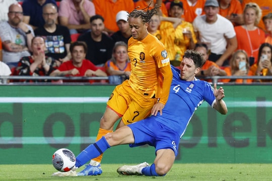 Nhận định trận đấu Hà Lan vs Ba Lan: Màn tái sinh của Oranje hay bản lĩnh của đại bàng trắng?