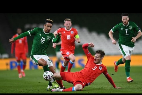 Nhận định trận đấu Luxembourg vs Bắc Ireland: Cuộc đối đầu của những "chú ngựa ô" châu Âu!