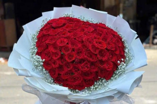 Linh Flower - Địa chỉ mua bó hoa đẹp và hoa tươi uy tín Đà Nẵng