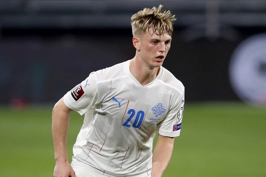 Nhận định trận đấu Iceland vs Azerbaijan: Trận đấu của những đội bóng "tầm trung"