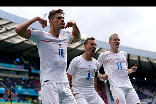 Nhận định trận đấu Montenegro vs Séc: Khát khao phục thù và bản lĩnh củng cố ngôi đầu