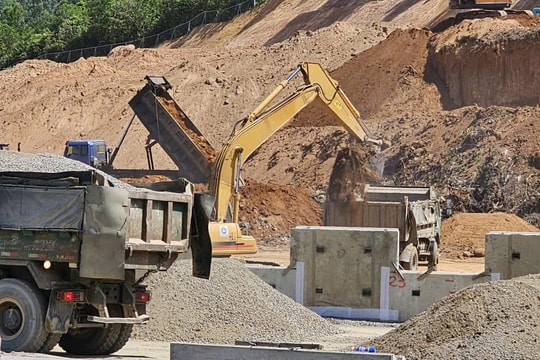 Đà Nẵng đẩy nhanh tiến độ dự án, thúc đẩy giải ngân vốn đầu tư công