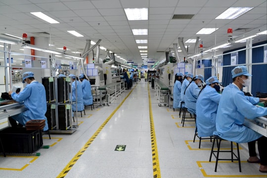 Ưu đãi thuế để phát triển kinh tế tư nhân