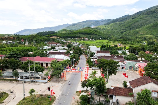 Ưu tiên đầu tư giao thông cho vùng tây