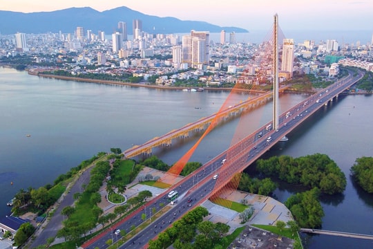 Khẳng định vị thế kinh tế thành phố Đà Nẵng