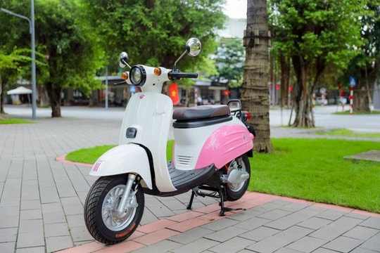 Siêu phẩm 18 triệu gây sốt, đẹp hơn cả xe châu Âu: Pusan Crea S88