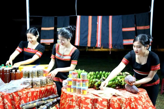 Thức món mang đi...