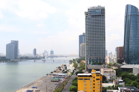 Giải bài toán bất đối xứng để Đà Nẵng phát triển