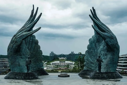 Thủ đô 35 tỷ USD của Indonesia và tương lai bất định