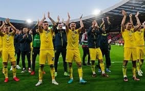 Nhận định trận đấu Azerbaijan vs Ukraine: Cuộc chạm trán của hai kẻ đang tìm lại chính mình