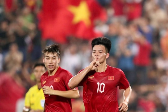 Nhận định trận đấu U23 Việt Nam vs U23 Yemen: Trận “chung kết” và bài toán hàng công của thầy trò HLV Kim Sang Sik