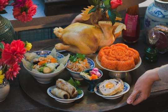 Tháng cô hồn 2025: Những điều nên làm và kiêng kỵ để "cầu bình an, tránh vận rủi"