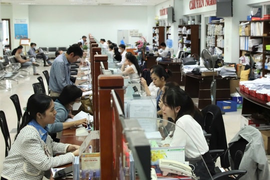 Hiện đại hóa nền hành chính vì dân