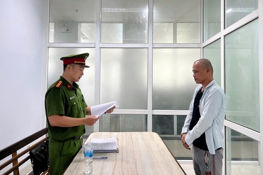 Bắt tạm giam tài xế taxi công nghệ gây tai nạn do sử dụng ma túy