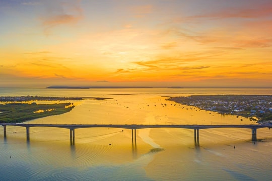 Bridges in Da Nang - Symbols of connection and growth