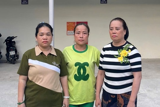 Công an Đà Nẵng triệt phá đường dây số đề tiền tỷ