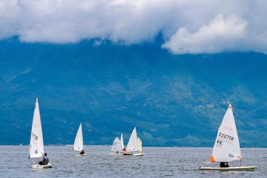 Da Nang affirms status as Vietnam’s leading sea sports hub
