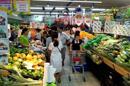 Giá cả thị trường hôm nay 9/9: Cập nhật mới nhất