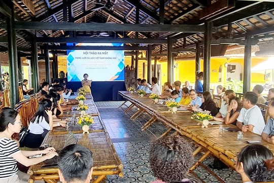 Zero waste tourism - A strategic opportunity for Da Nang