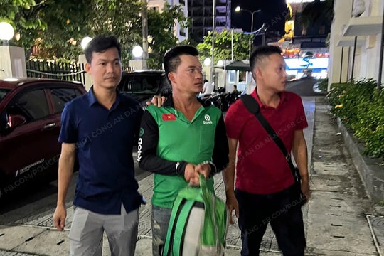 Bắt giữ đối tượng dùng đồng mạ vàng giả đổi lấy vàng thật